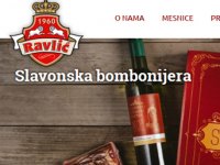 Mesna industrija Ravlić postaje dijelom Žito grupe