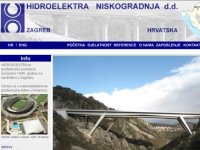 Hidroelektra ugovorila posao vrijedan 460 milijuna kuna