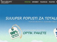 Terrakomu nakon lanjskog restrukturiranja prihod rastao tri puta na 50 milijuna kuna