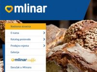 Mlinar ulaže 12 milijuna eura u tvornicu bureka i udvostručuje kapacitet