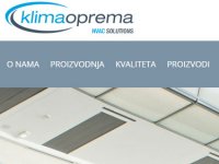 Sergio Galošić (Klimaoprema): Osnivanje Amelicor holdinga pomoći će nam u internacionalizaciji