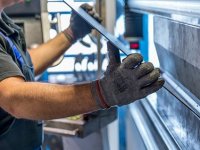 Neiskorišteni izvozni potencijal strojogradnje