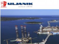 I napuljski Palumbo Group želi sudjelovati u restrukturiranju Uljanika