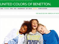 Benetton zatvara pogon u Labinu, otkazi za 159 radnika