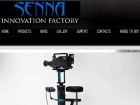 Nekoć je pjevao 'Kad si bila ti beba malena', a danas njegove proizvode kupuje i NASA