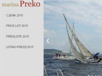 Stečajni plan: Marina Preko vlasnik Naute Lamjane