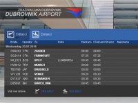 Ove godine rekordnih 2,54 milijuna putnika, prihodi rastu 16,3%