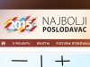 Tražimo Najbolje poslodavce!