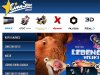 CineStar otvorio novi multipleks u Novom Sadu