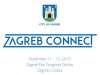 Zagreb Connect: Sutra kreće borba startupa za nagradu od 125 tisuća kuna