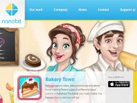 Nanobit otvara ured u Bukureštu