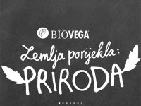 Biovega i dm u utrci za prvo mjesto najboljih u prodaji organskih prozvoda
