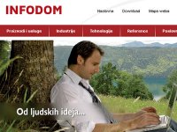 Središnju javnu nabavu Kosova izgrađuje tvrtka InfoDom