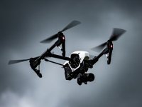 Osječka Orqa predstavlja napredni AI dron
