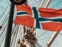 Krenuo je iz Podgore da bi bio konobar u snježnom hotelu u Norveškoj, a danas je dio menadžerskog tima