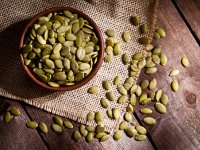 Zdrave grickalice iz Nove Gradiške