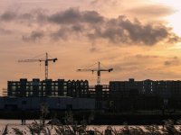 Od 1. siječnja gradnja zgrada u Hrvatskoj po novom standardu