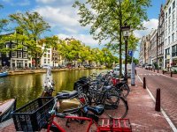 Nova vrsta turizma: Čistite kanale i upoznajte grad