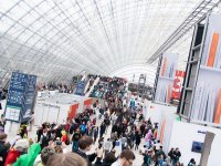 Ovog vikenda 250 izlagača na 30. proljetnom i 24. obrtničkom sajmu u Osijeku