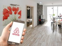 Airbnb ima tehnologiju za provjeru pouzdanosti gostiju koji unajmljuju objekte
