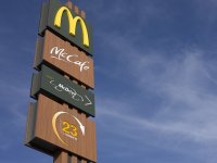 Korona pokosila cijeli turistički sektor i donijela vodeće mjesto McDonaldsu