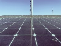 Ina će postaviti sunčane elektrane Virje i Sisak, a gradit će ih Končar