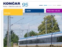 U prometu tri nova elektromotorna vlaka