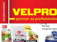 Velpro povećava plaće i produžuje kolektivni ugovor