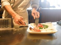 Tomica Đukić: Od domaćih autohtonih namirnica mogu se pripremiti jela da vam pamet stane!