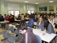 Pokrenuta Pravno ekonomska klinika u Osijeku
