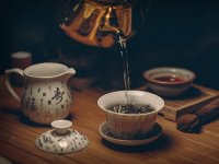 Otvorena je prva prava kineska čajana u centru Zagreba