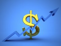 Iz nekog razloga američke, europske i azijske burze prilično divljaju od sreće nakon pobjede Trumpa