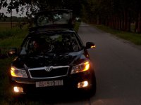 Rekordna proizvodnja slovačke automobilske industrije u 2013.