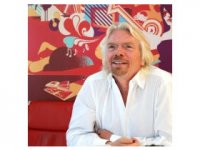 8 savjeta Richarda Bransona za uspjeh