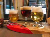 U Vukovaru otvorena mikropivovara u koju je uloženo 11 milijuna kuna