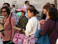 Nevjerojatnih 300 milijuna Kineza gledalo emisiju o hrvatskim ljepotama