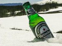 Finance: Pivovarna Laško prodana Heinekenu