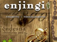 Ivan Enjingi: Većinu sam stvorio u onoj državi