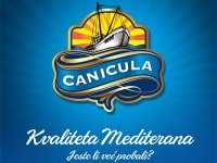 Sa Sicilije došao u Hrvatsku zbog mariniranih inćuna