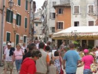 Turizam - slamka spasa za kunu i proračun