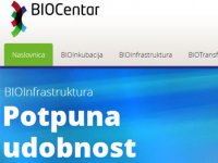 U Zagrebu otvoren najveći biotehnološki centar u regiji