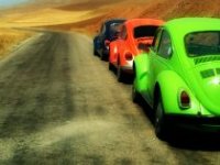 Šest finalista u borbi za prestižnu titulu automobila godine