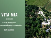 Za udjel u HBOR-ovu kreditu obitelj prodala nekretninu da otvori mali kamp