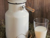 Otkupne cijene sirovog mlijeka i u prosincu blago rasle: Trend se nastavlja i u siječnju?