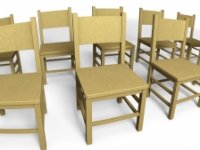 Drvna industrija Klana: Milijun stolaca na godinu, gotovo sve za izvoz