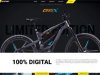 Greyp Bikes preimenovan u Porsche eBike Performance