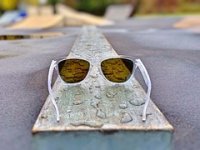 "Genijalcu" iz Rovinja biznis sa sunčanim naočalama u 5 godina donio zaradu od 1,5 milijuna kuna