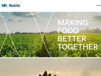 Izolat boba kao alternativa mesnim proteinima, Nutris ugovorio izvoz i na kanadsko tržište