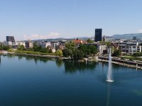 Luksuzni ženevski hoteli na rubu propasti