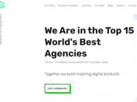 Filip Ljubić, Q agency: Ove godine očekujemo rast prihoda od 43 posto